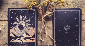 Meet the Maker: Annie Tarasova from Dreamy Moons