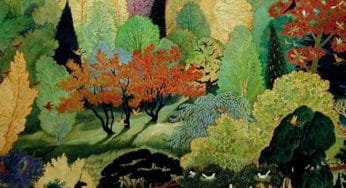 Astro-Herbal Calendar: Fall 2019