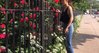 Healing is Always Political: An Interview with Herbalist Jennifer Patterson of Corpus Ritual