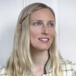 Juliana McCarthy