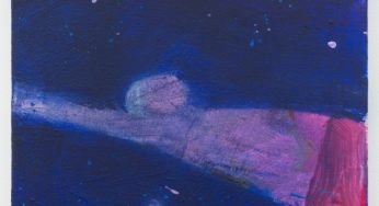 Pisces Full Moon: Dissolving Into Love
