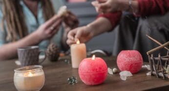 A Beginner’s Guide to Witchcraft