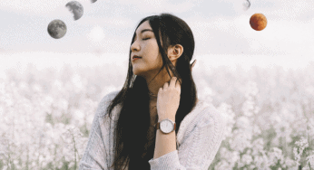 Rest + Respecting Your Period