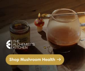 Mushroom Health