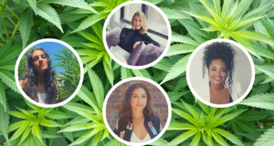 Women in Cannabis