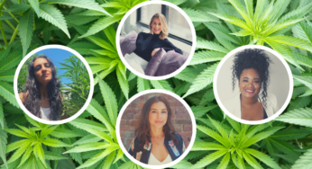 Women in Cannabis Interview
