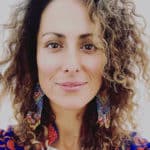 Nicole Adriana Casanova
