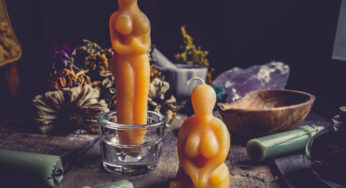 Spring Equinox Rituals: Embracing the Wheel of the Year
