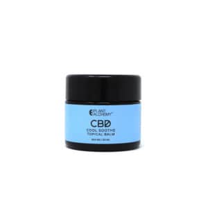 Cool Soothe CBD Balm