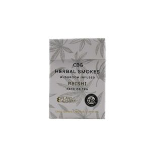 CBD Herbal smokes