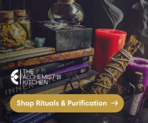 Shop Rituals & Purification