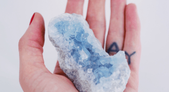 Romancing the Stone: A Crystal Perspective on Love