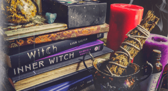 What Does it Mean to be a Witch?