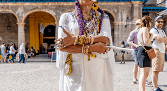 Reclaiming the Power of Santería