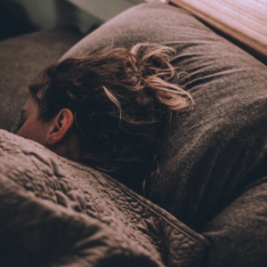 Can CBD and Melatonin Help You Sleep Better?