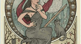 The Witch is On the Rise