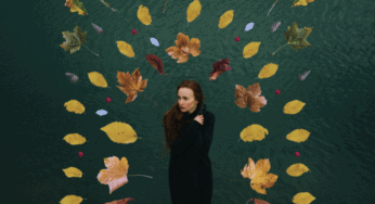 The Evolver Season of the Witch Podcast Series