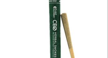 Whats the News with CBD