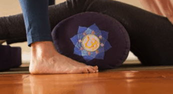 An Interview with Mandala Yoga Center Founder Jolie Parcher