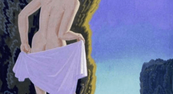 Mars Retrograde: Recalibrating Sexuality + The Inner Masculine [June 26–August 12]