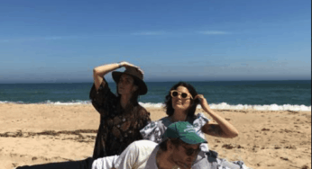 Our Marketing Team Went to the Hamptons for a CBD Yoga Class – Here’s What Happened.