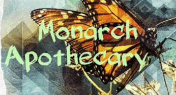 Interview with Herbalist Grace MacNeil of Monarch Apothecary
