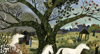 Taurus New Moon: Breaking Free | May 15, 2018