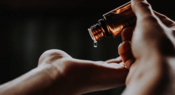 Essential Oils for the Chakras: Interview with Manex Ibar