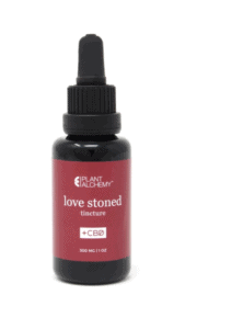 Astrology Product - Love Stoned Tincture