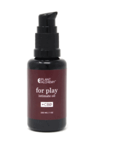 Intentional Gift Guide For Play Oil