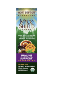 Intentional Gift Guide MycoShield Immune Support