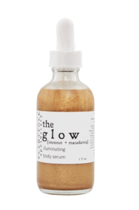 Astrology Product - The Glow Body Serum