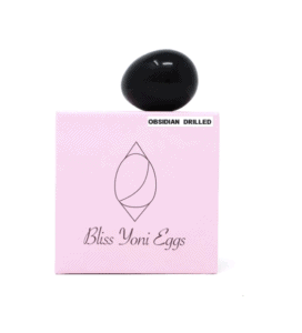 Astrology Product - Bliss Yonis Egg