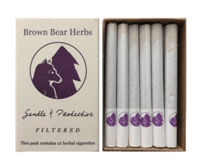 Brown Bear Herbs