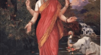 Who’s Your Goddess Helper Plant?  Three Sacred Herbs for Health, Love, and Wealth