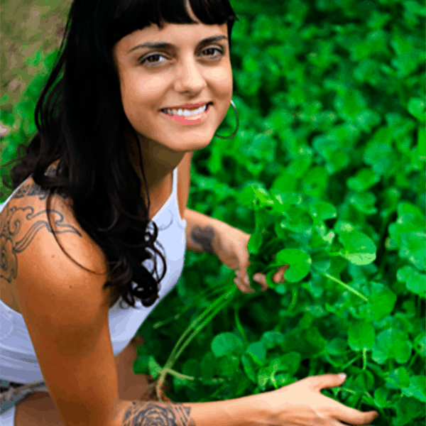 The Soul of the Rainforest in NYC: A Conversation with Herbalist Adriana Ayales