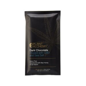 CBD Dark Chocolate