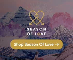 Season Of Love