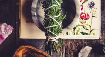 Smoke Cleansing as an Appropriate Alternative to Smudging