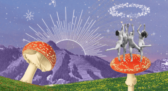 How to Celebrate the Summer Solstice, Midsummer, and Litha