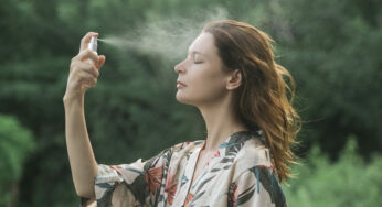 Hydrosol Misters: Renew Stagnant Energy