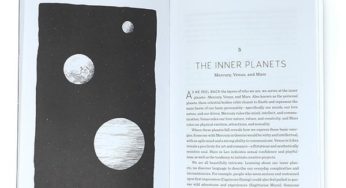The Alchemist’s Kitchen Book Club: The Stars Within You