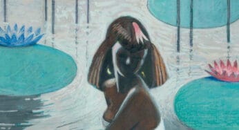 Virgo New Moon: Cool Clarity + Surrender