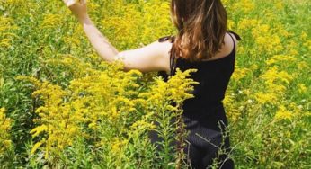 6 Ways To Partake In An Ethical Spring Harvest