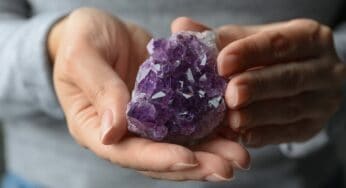 Crystals 101 | A Beginner’s Guide to Healing Crystals