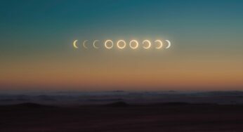 Moon Magic: Scorpio Full Moon Lunar Eclipse