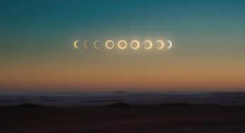 Moon Magic: Scorpio Solar Eclipse