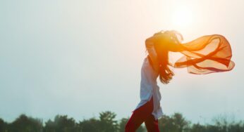 Moon Magic: Sagittarius Full Moon