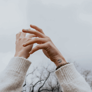 Your Partner is Your Alchemy