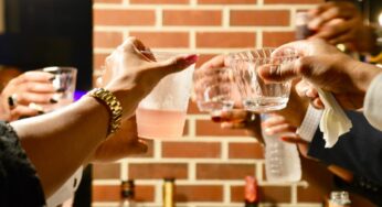 Alternatives to Social Drinking: Dry January